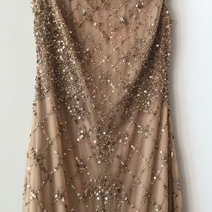 Adrianna Papell dress